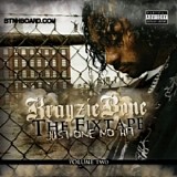 Krayzie Bone - Just One Mo Hit: The Fixtape vol 2