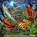 Various artists - Quicksand Ep