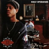 Gang Starr - Daily Operation