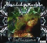 Bliss & DeeAre (Ascended Masters) - Reflexions EP - Ascended Masters