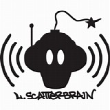 L Scatterbrain - Foresight