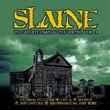 Slaine - White Man Is the Devil vol.1