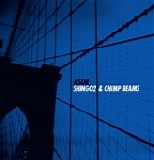 Shing02/Chimp Beams - Asdr