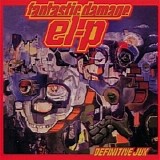 El-P - Fantastic Damage