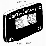 Jonwayne/Jonti - Uh Oh