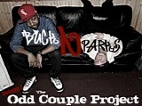Various artists - The Odd Couple Project, Season One