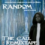 Mega Ran - The Call Remixes