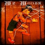 Mr. Moods - The Strings of Life