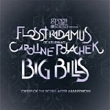 Flosstradamus/Caroline Polachek - Green Label Sound