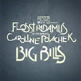 Flosstradamus/Caroline Polachek - Green Label Sound