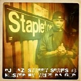 Trife Da God/Ghostface Killah - Street Series #3