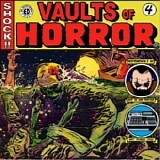 Various artists - Vaults of Horror Volume IV