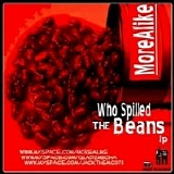 Various artists - Who Spilled The Beans Lp