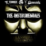 Junior Makhno - Classified Intelligence Instrumentals