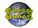 Earth Hunks - World Burn