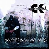Carl Kavorkian - Tainted Razorblades