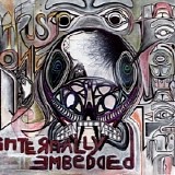 Trust One/Formula Abstract/Jewelz Infinite - Internally Embedded the Album