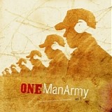 Daidalosone - One Man Army vol 2
