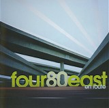 four 80 east - en route