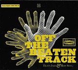 quantic - off the beaten track