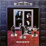 Jethro Tull - Benefit