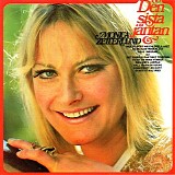 Monica Zetterlund - Den sista jÃ¤ntan