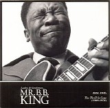 King, B.B. - Ladies & Gentlemen...Mr. B.B. King CD05: The Thrill Is Gone (1969-1971)