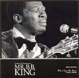 King, B.B. - Ladies & Gentlemen...Mr. B.B. King CD04: Why I Sing the Blues (1967-1969)