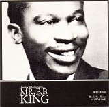 King, B.B. - Ladies & Gentlemen...Mr. B.B. King CD02: Rock Me Baby (1957-1962)