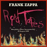 Zappa, Frank (and the Mothers) - Road Tapes Venue #1 (Disc 2)