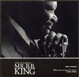 King, B.B. - Ladies & Gentlemen...Mr. B.B. King CD08 When Love Comes To Town 1985-1993