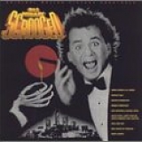 Soundtrack - Scrooged
