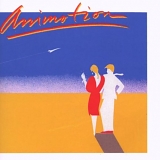 Animotion - Animotion (Remastered)