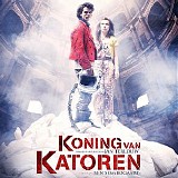 Francesco de Luca & Alessandro Forti - Koning van Katoren