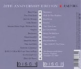 QueensrÃ¿che - Empire - Remastered, 20th Anniversary Edt.