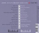 QueensrÃ¿che - Empire - Remastered, 20th Anniversary Edt.