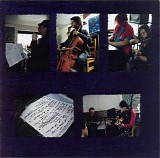 Current 93 - Aleph At Hallucinatory Mountain (Subscribers Edition)