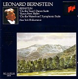 Leonard Bernstein - Bernstein (RE) 015 On the Town; Fancy Free; On the Waterfront