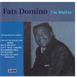 Fats Domino - I'm Walkin'