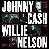 Johnny Cash & Willie Nelson - VH1 Storytellers