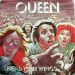 Queen - Spread Your Wings (Single)