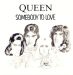 Queen - CD Single Box - Somebody to Love (Single)