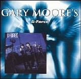 Gary Moore - G-Force (Remastered)