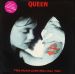 Queen - Too Much Love Will Kill You (Single)