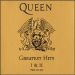 Queen - We Are The Champions (Single Japan)