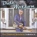 Dale Watson - The Truckin' Sessions, vol. 2
