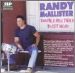 Randy McAllister - Double Rectified Bust Head