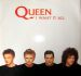 Queen - I Want It All (Single)