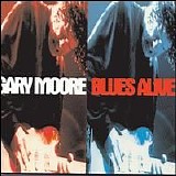 Gary Moore - Blues Alive