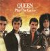 Queen - The Game (Single)